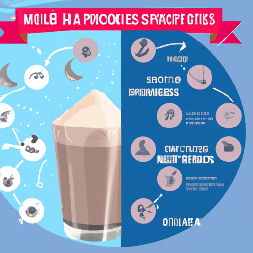 Is It Bad to Drink a Protein Shake Before Bed? An Exploration of Benefits and Risks