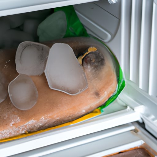 Is Eating Freezer Burned Food Bad for You?