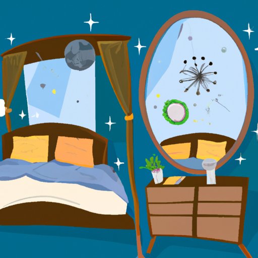 Is It Bad to Have a Mirror Face Your Bed? Exploring Benefits and Drawbacks