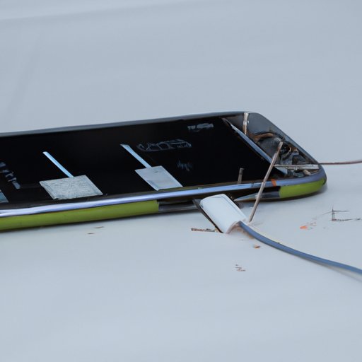 Is It Bad to Leave Your Phone Charging Overnight? | Investigating Potential Dangers