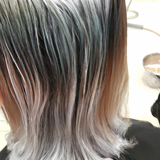 Is it Better to Dye Clean or Dirty Hair? Exploring the Pros and Cons