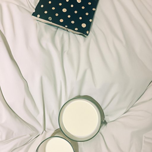 Is It Good to Drink Milk Before Bed? A Comprehensive Guide
