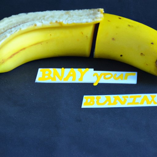 Is it Good to Eat a Banana Before Bed? Exploring the Benefits and Risks