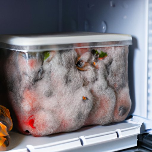Is It OK to Eat Freezer Burned Food? Exploring Health and Safety Risks