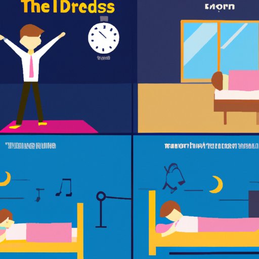 Is it OK to Exercise Before Bed? Exploring the Pros and Cons