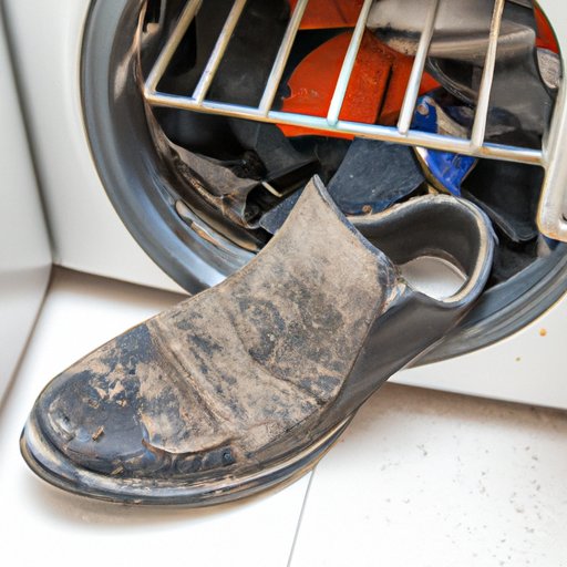 Is It OK to Put Shoes in the Dryer? Pros and Cons Explained