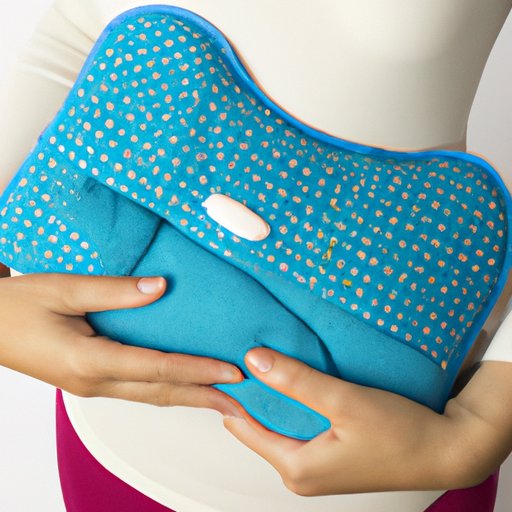 Is it OK to Use a Heating Pad While Pregnant? – Exploring the Pros, Cons, and Alternatives