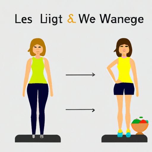 Is It Possible to Lose Weight Without Exercise? An In-Depth Look at Dieting and Exercise for Weight Loss