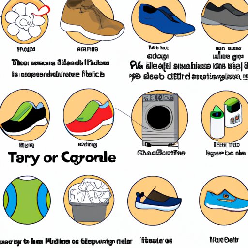Is It Safe To Put Shoes In The Dryer? Pros and Cons Explored