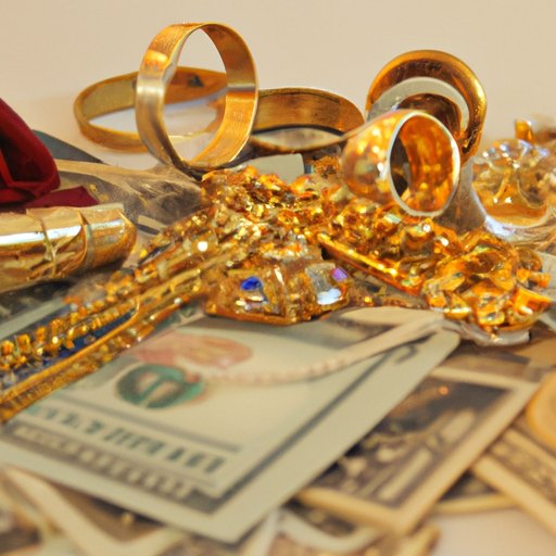 Is Jewelry a Good Investment? Pros, Cons & Strategies for Success