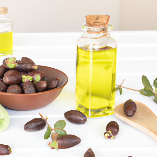 Is Jojoba Oil Good For Skin? Exploring the Benefits & How to Use It