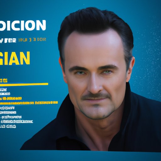 Is Julian McMahon Leaving FBI: Most Wanted? Exploring the Impact of His Departure