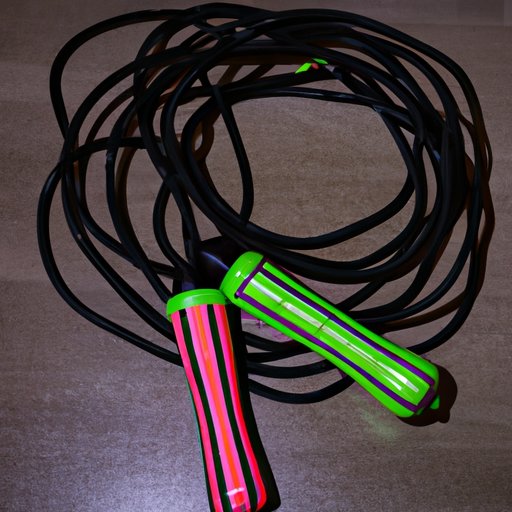 Jump Rope Exercise: Benefits, How-to, and Workouts