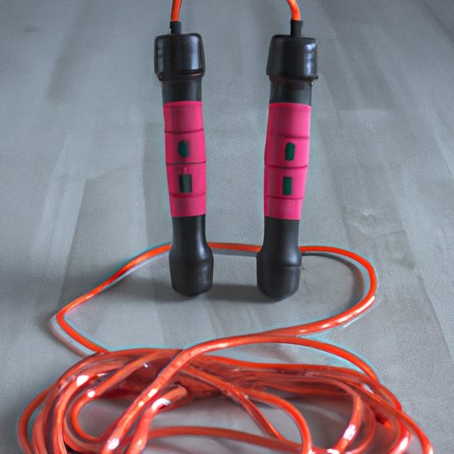 Is Jump Rope Good for Cardio? Exploring the Benefits and Tips for Getting Started