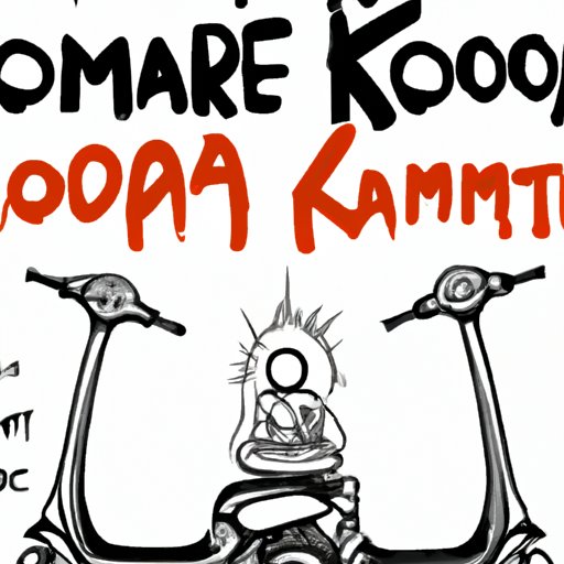 Karma & Scooters: Exploring the Role of Karma in Scooter Culture