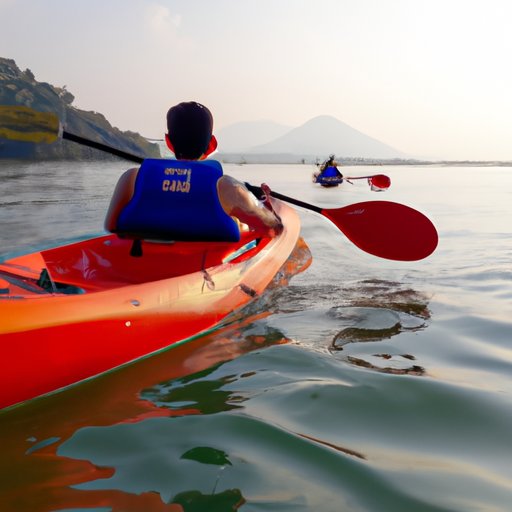 Is Kayaking a Good Exercise? Exploring the Benefits and Risks