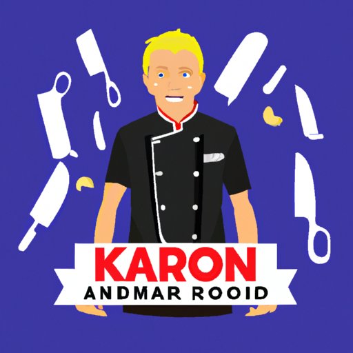 Is Kitchen Nightmares Still Going? An Exploration of the Show’s Legacy and Impact