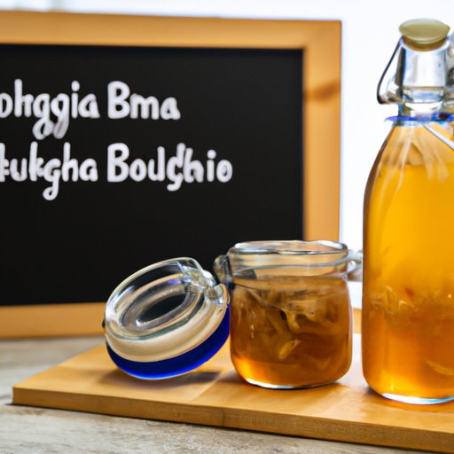 Is Kombucha Good for Gut Health? Exploring the Pros and Cons