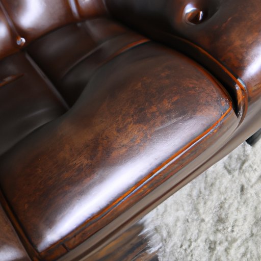 Is Leather Furniture In Style? A Comprehensive Guide
