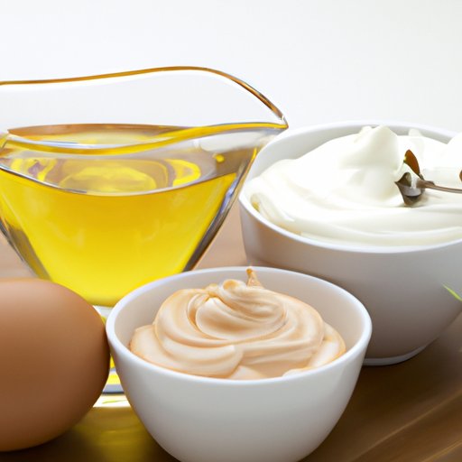 Is Mayonnaise Good for Your Hair? Exploring Benefits, Disadvantages and Popular Treatments