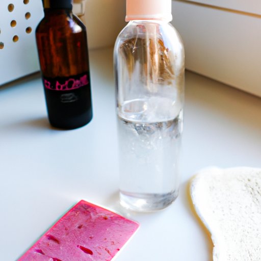 Is Micellar Water Good For Your Skin? A Comprehensive Guide
