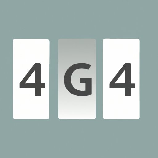Is My Phone 3G or 4G? Understanding the Difference and How to Upgrade
