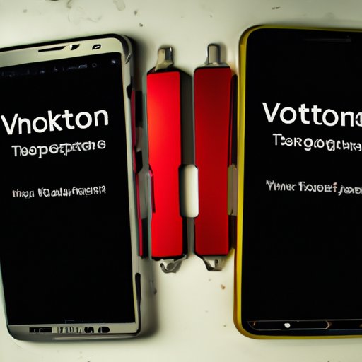 Is My Verizon Phone Unlocked? Exploring the Pros and Cons