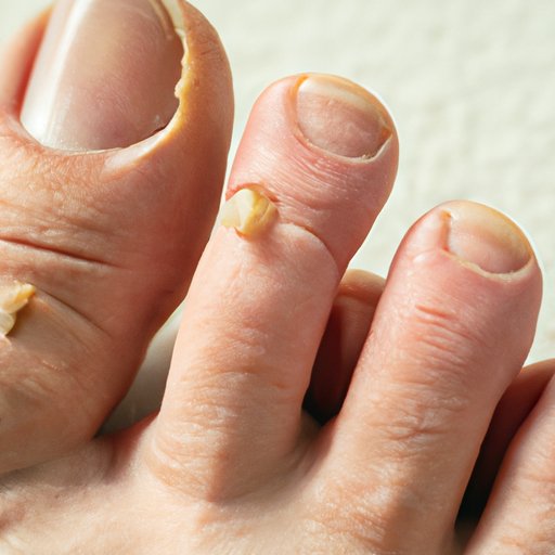 Is Nail Fungus Contagious? Exploring the Risk Factors and Prevention Tips