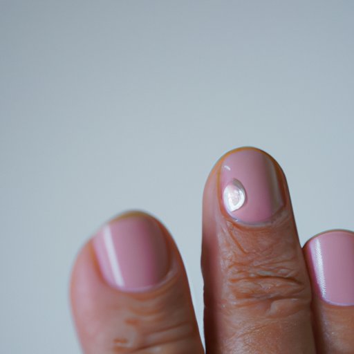 Is Nail Polish Bad for Your Nails? A Comprehensive Guide to the Effects of Nail Polish on Your Nails