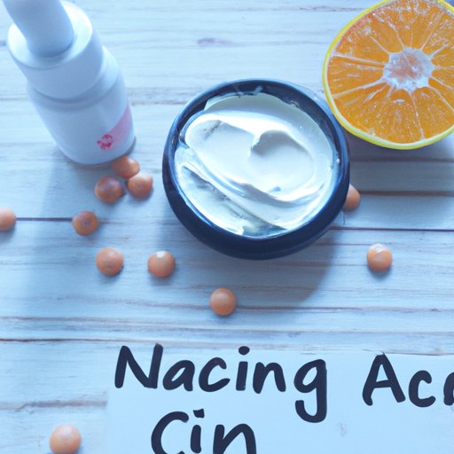 Is Niacin Good for Acne? A Comprehensive Guide