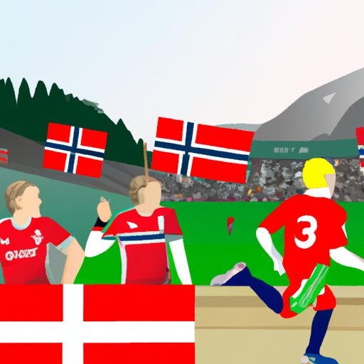 Is Norway in the World Cup? An In-Depth Look at Norway’s Soccer History and Chances to Qualify for 2022