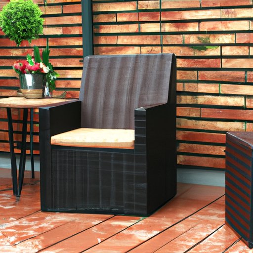 Is Patio Furniture Waterproof? Benefits, Care and Decorating Tips