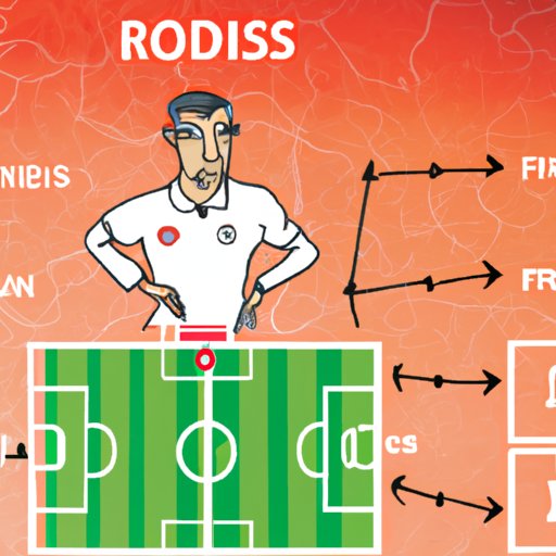 Is Portugal Ready for the World Cup? An Analysis of the Portuguese National Team’s Performance