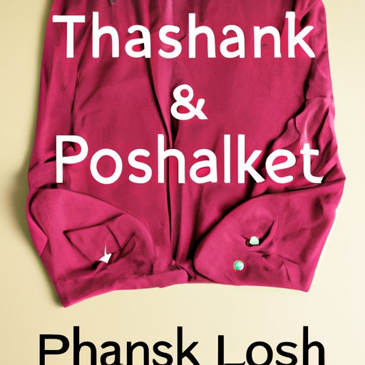 Poshmark Used Clothing: Benefits, Tips, and Popularity