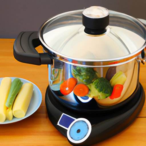 Is Pressure Cooking Healthy? Exploring the Benefits of Pressure Cooking for Healthy Eating