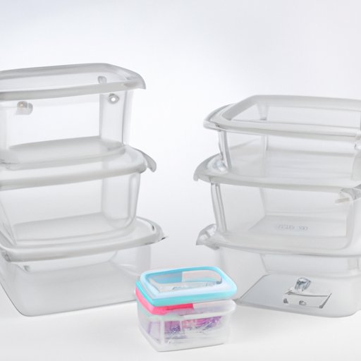 Is Pyrex Freezer Safe? A Comprehensive Guide to Storing Food in Pyrex Containers