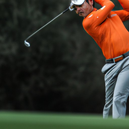 Is Ricky Fowler Still Playing Golf? A Look at His Career and Current Standing on the PGA Tour