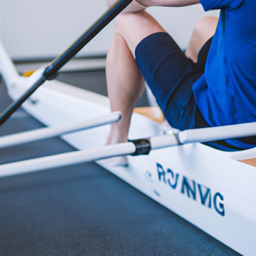 Is Rowing a Good Exercise? Exploring the Benefits of This Low-Impact Workout
