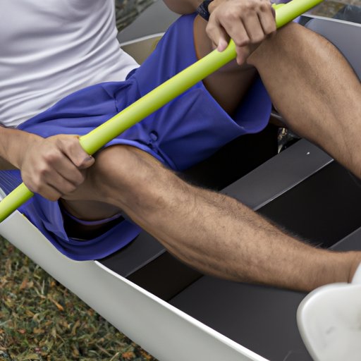 Is Rowing Good Exercise? Benefits, Strategies and Safety Considerations