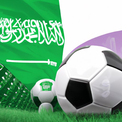 Is Saudi Arabia in the World Cup? Exploring the Kingdom’s Soccer History and Chances at Qualifying