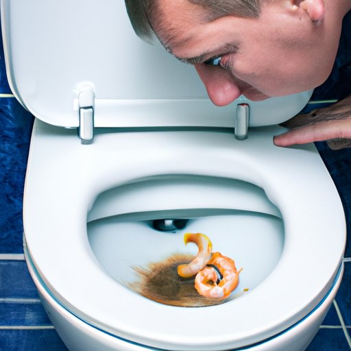 Is Sewage Smell in Bathroom Dangerous? Exploring Health Risks and Safety Tips