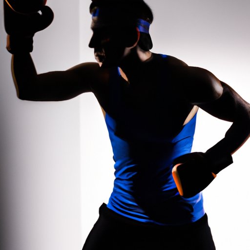 Is Shadow Boxing Good Cardio? Exploring the Benefits, Science & Beginner Tips