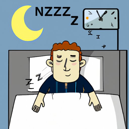 Is Sleeping 9 Hours Too Much? Understanding the Pros and Cons of Oversleeping