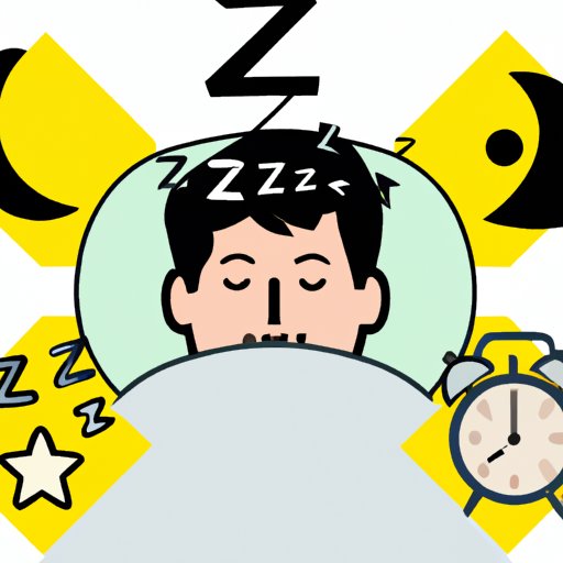 Is Sleeping Bad For You? Examining the Effects of Poor Sleep on Mental and Physical Health