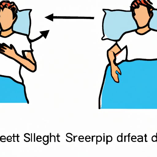 Is Sleeping on Your Left Side Bad for Your Heart? An In-Depth Look at the Pros and Cons
