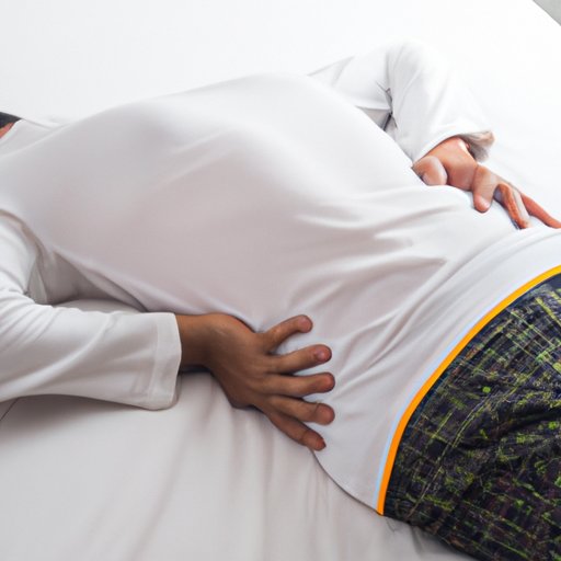 Is Sleeping on Your Stomach Bad for Your Back? An Exploration of the Effects