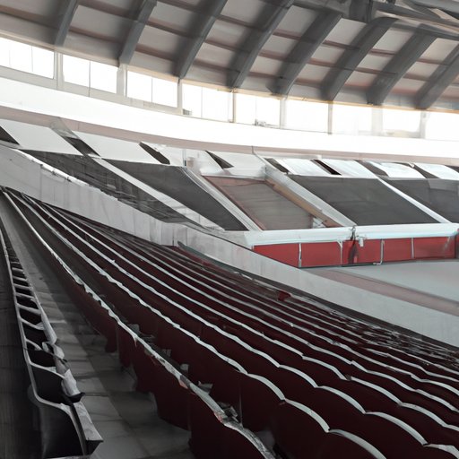 SoFi Stadium: Is It an Indoor or Outdoor Arena?