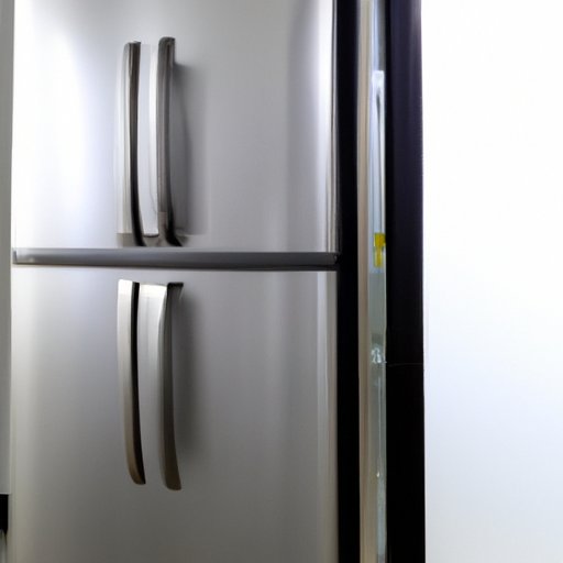 Exploring the Advantages of a Magnetic Stainless Steel Refrigerator