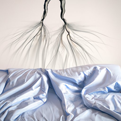 Is Static in Bed Sheets Dangerous? | Exploring the Risks and Solutions