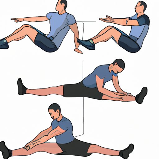 Exploring Stretching Exercise: Benefits, Types and Injury Prevention